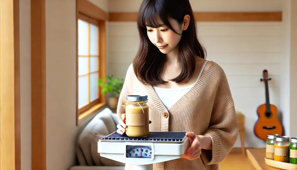 オートミールを活用したレシピ