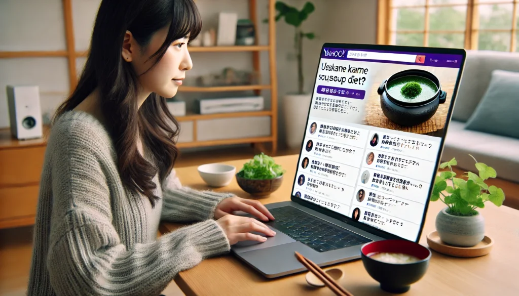 梅干しを加えると効果アップ？