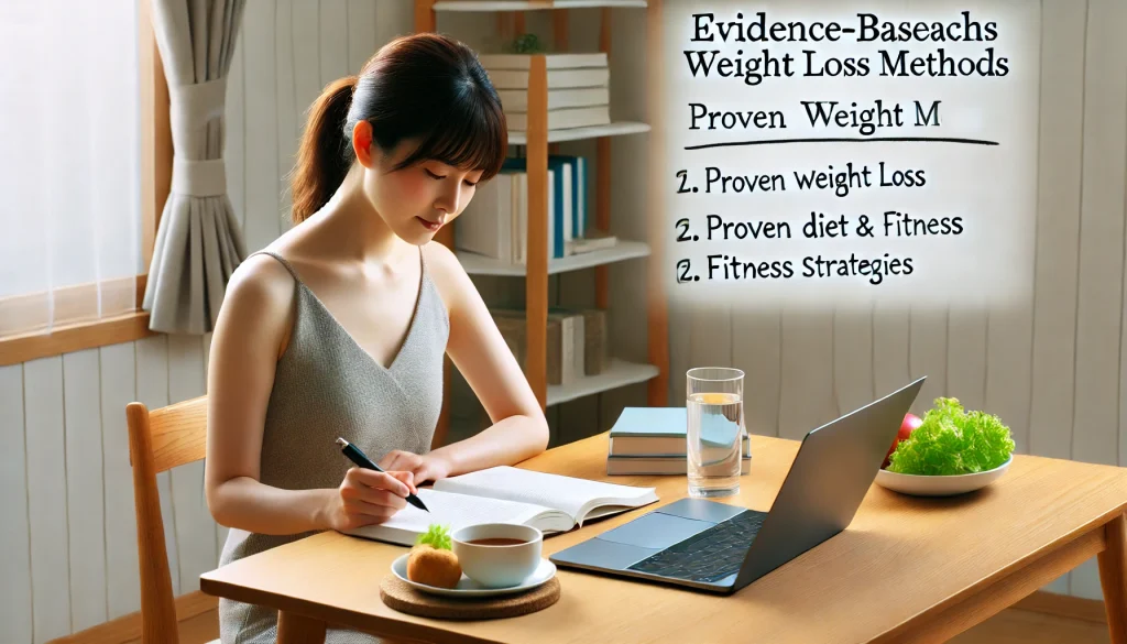 16時間ダイエット女性50代が成功する秘訣とは？