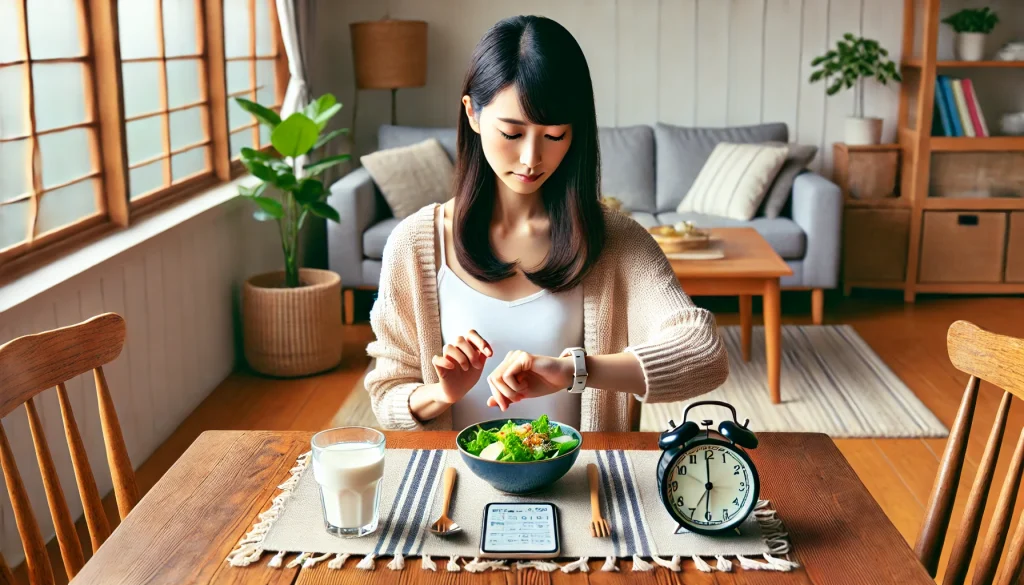 12時間ダイエットと16時間ダイエットの違い