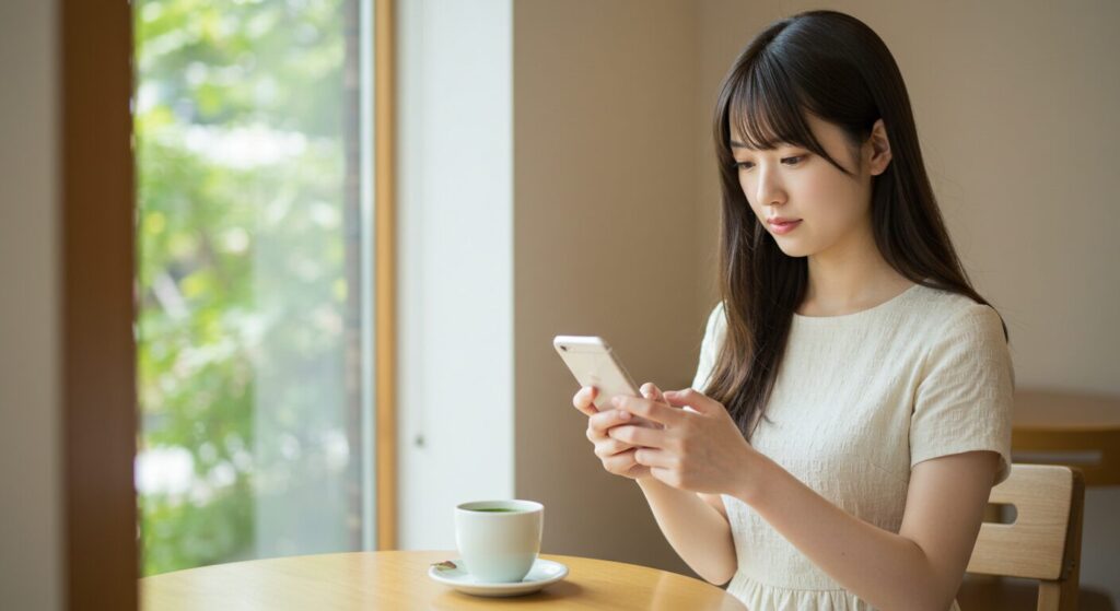 チョコザップアプリがダウンロードできない原因