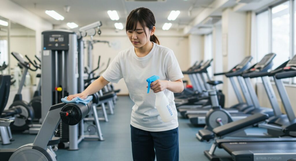 チョコザップ フレンドリー 会員 やばい？評判と問題点