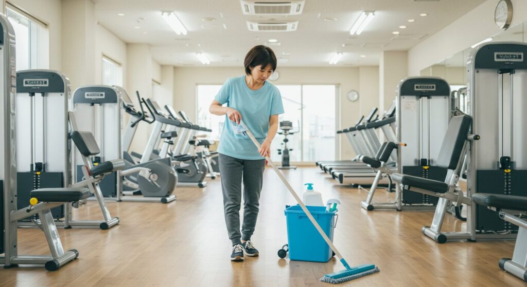 フレンドリー会員になるには