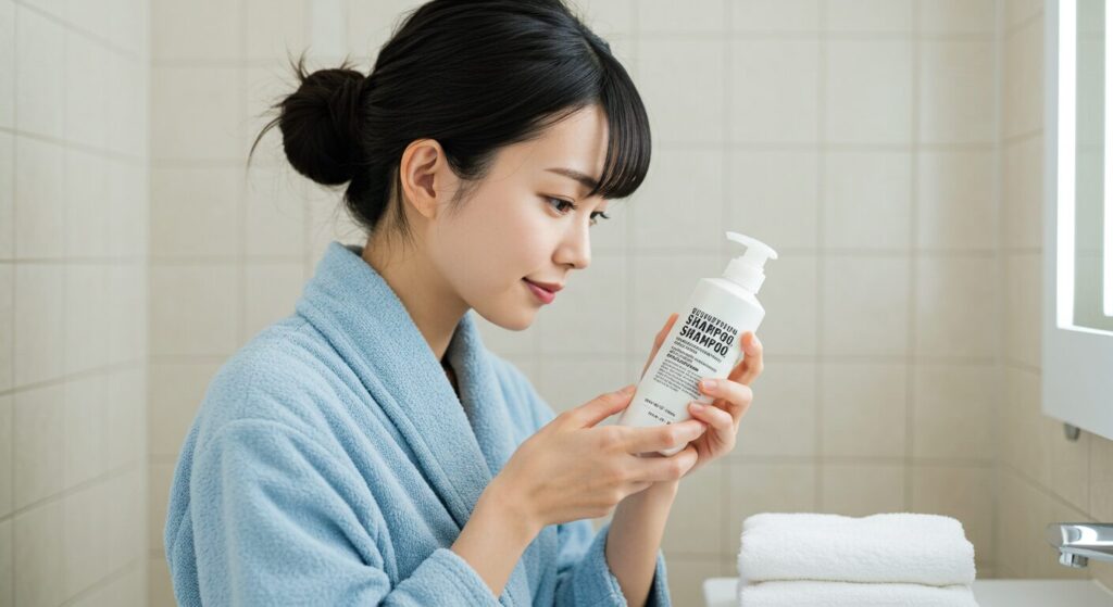 シャワールームは汚い？清潔なのか？