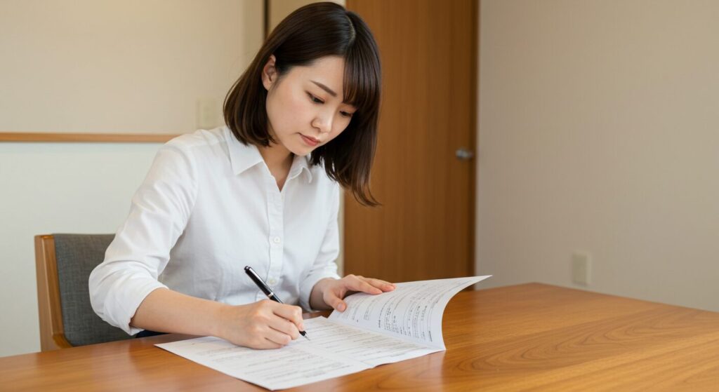 エニタイム 退会に必要なものと準備すべきこと