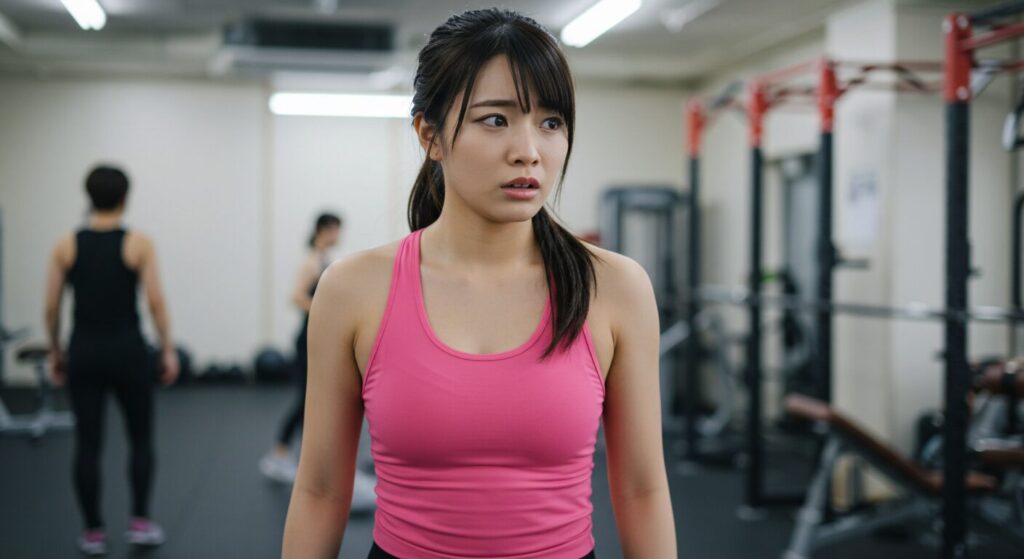 恥ずかしいと感じる男性の特徴と対策