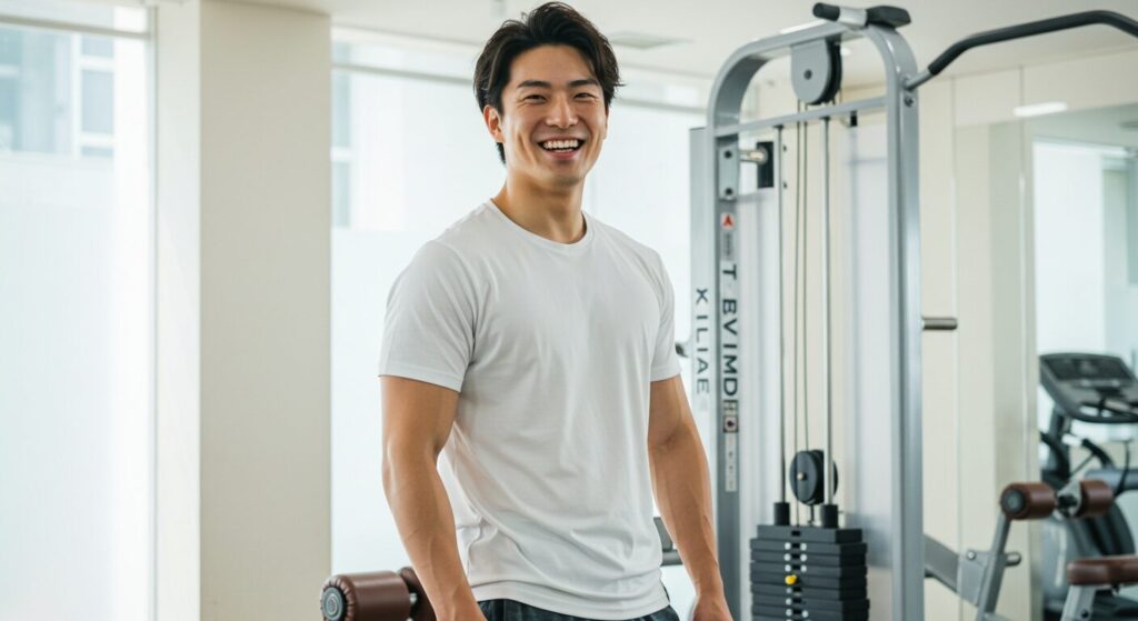 ジムが不安ならパーソナルジムを検討しよう