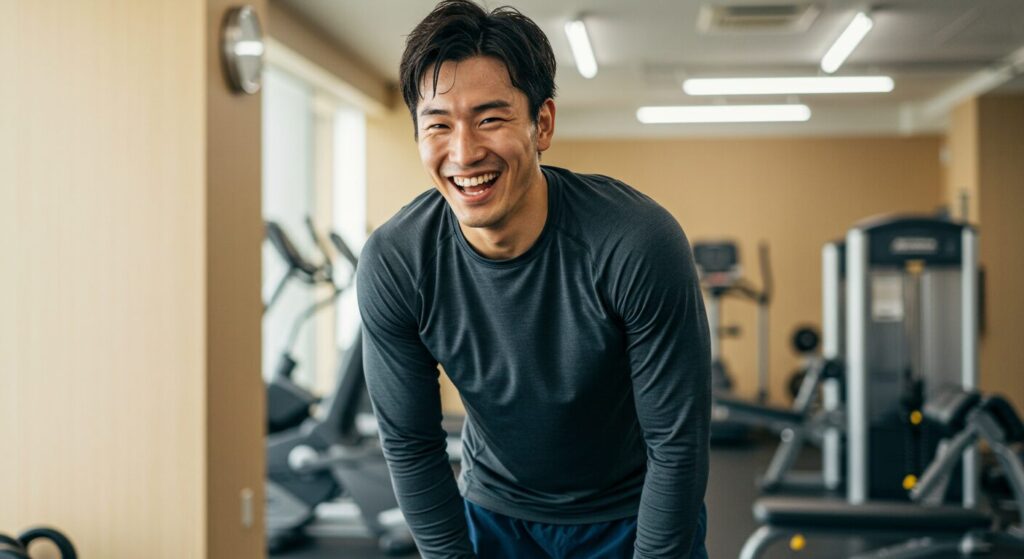 エニタイムの初心者は向いてない？その真相