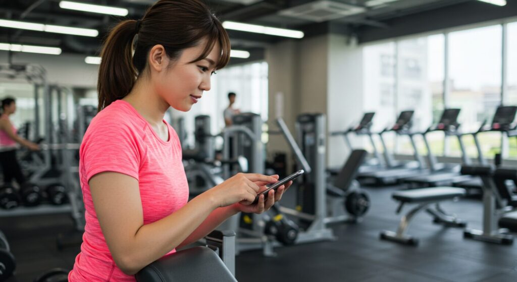 Apple Watchは使える？