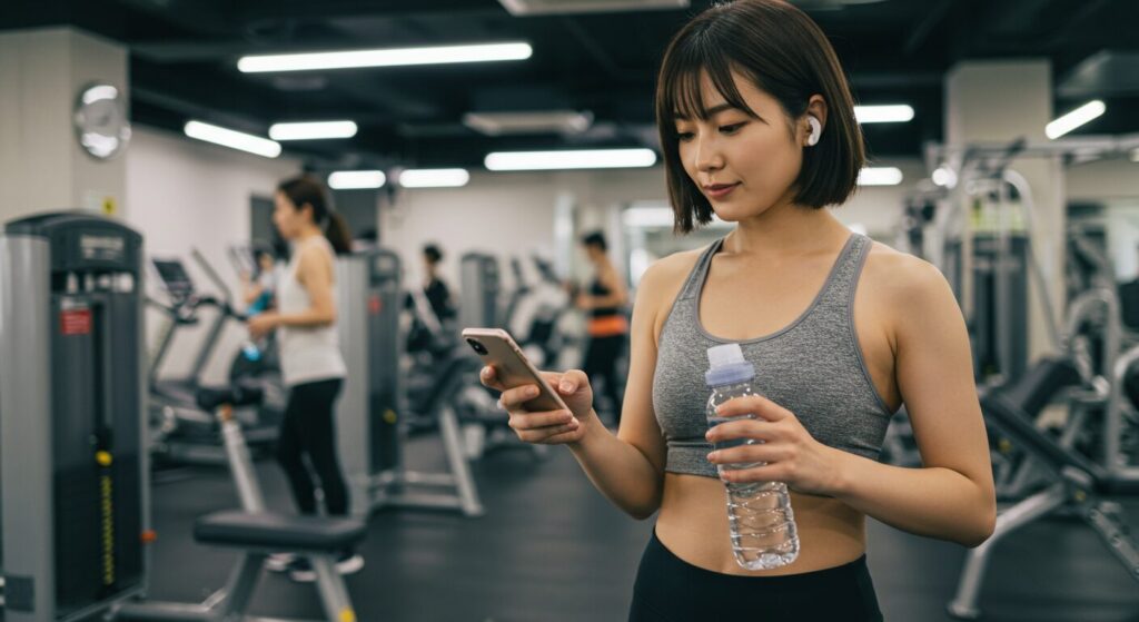 エニタイム セキュリティキー スマホを使うメリットとデメリット