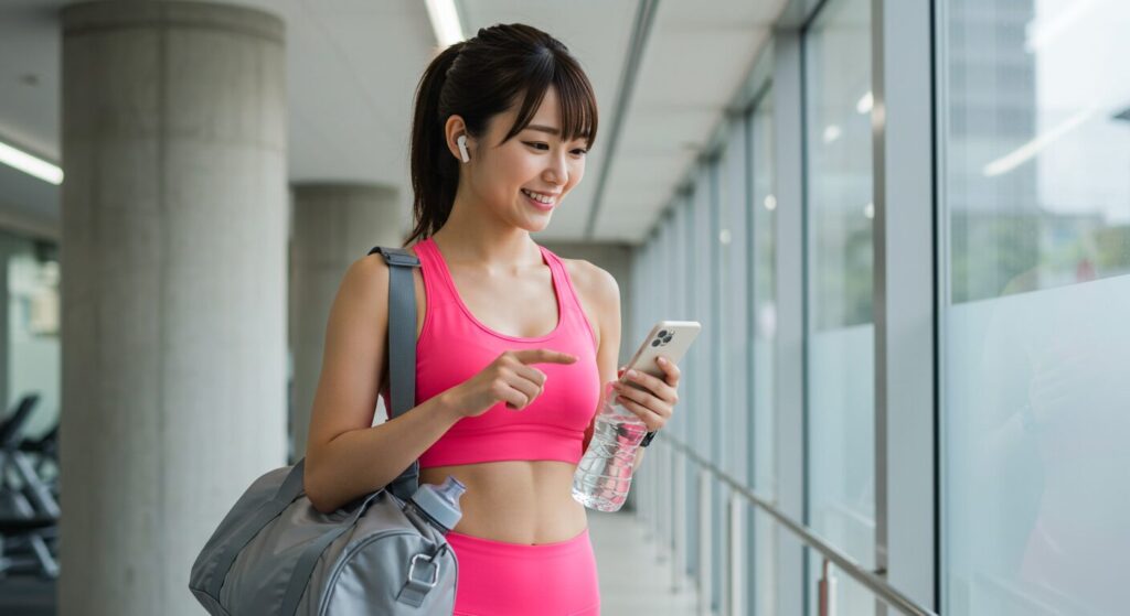 スマホとキーフォブの違い