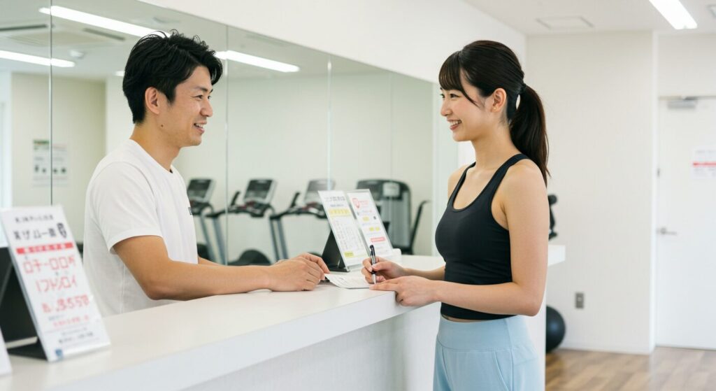 移籍の手続きと必要な準備