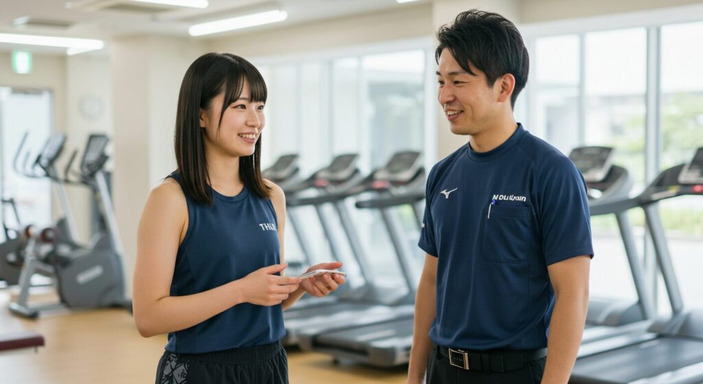 エニタイムフィットネスは相互利用禁止？