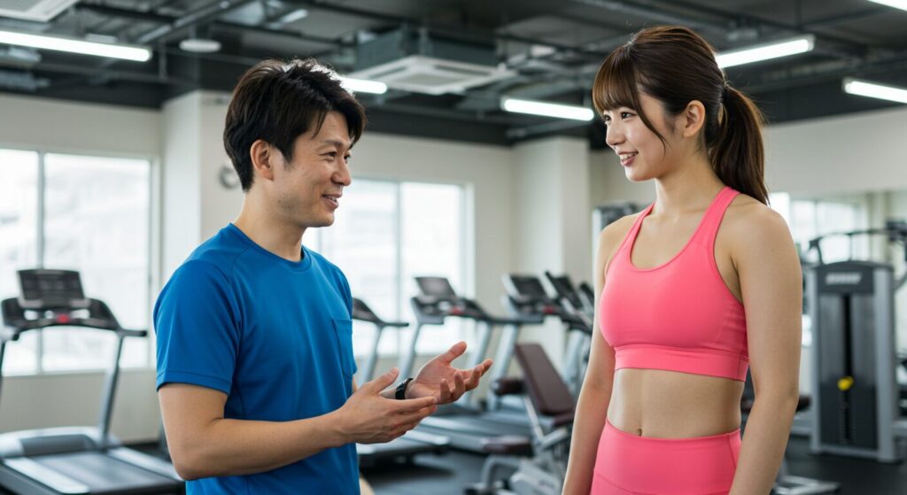 入会前に確認すべきポイント