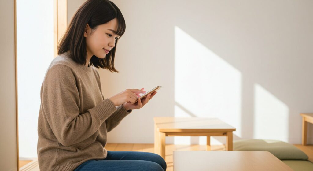 エニタイムフィットネスにweb入会する際の流れと手順