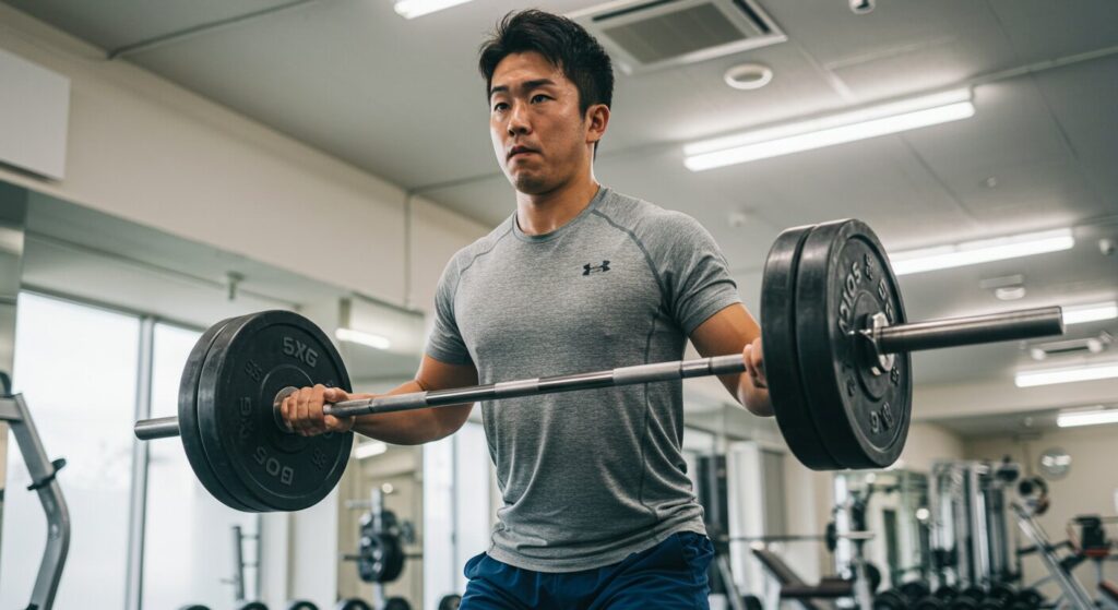 タンニング後のアフターケア方法