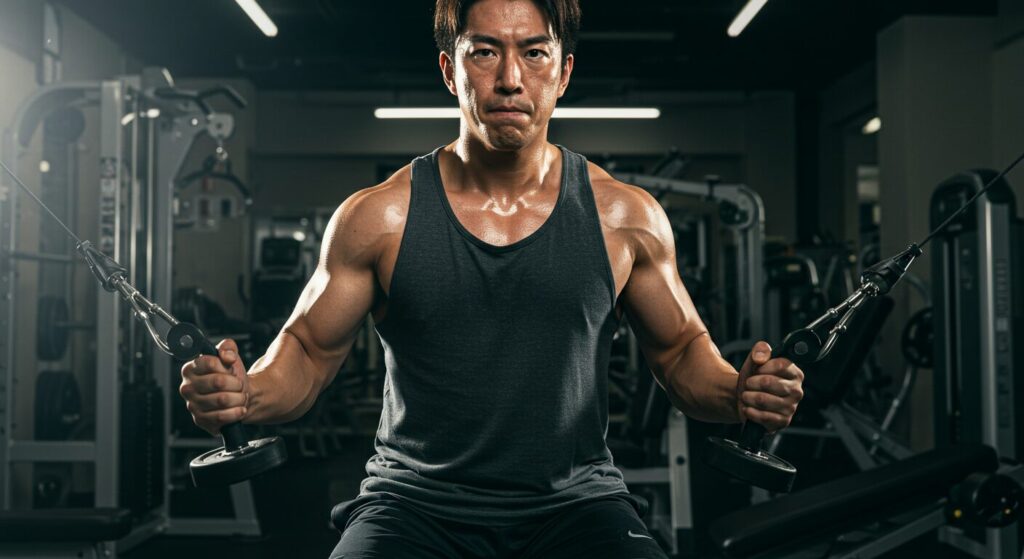 タンニングマシンの効果とメリット