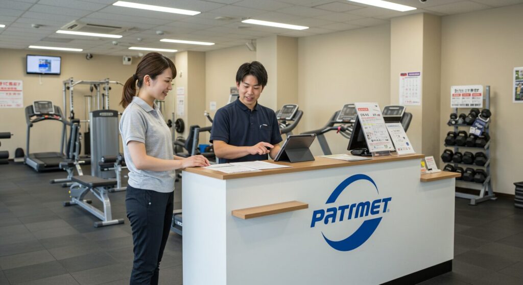 エニタイムの料金はどれくらい？
