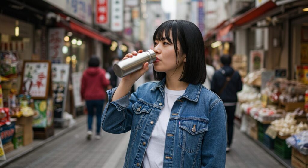 水抜きはよくない理由とは？