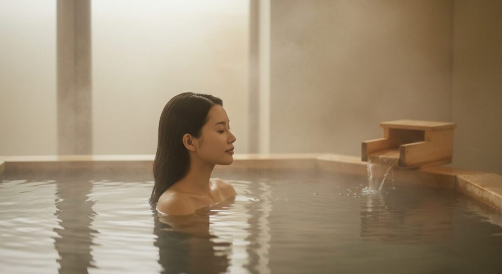 水太り体型の見た目の特徴