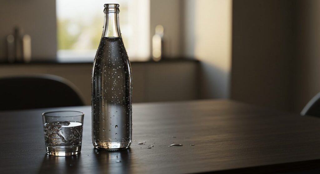 健康的に水抜きを取り入れる方法