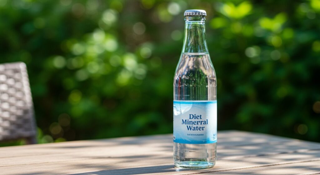 ダイエットでの水抜きの基本と効果