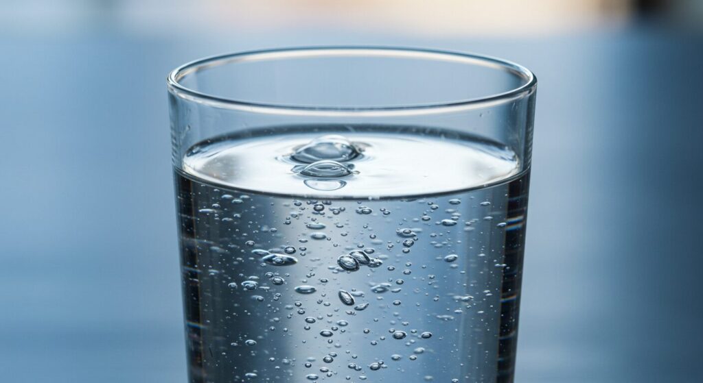 一般人が水抜きで減量する方法は？