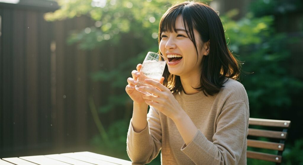 サプリで栄養を補うのはアリ？