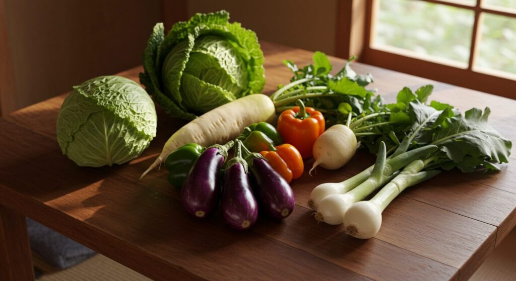 スイカは水分が多く低カロリー？