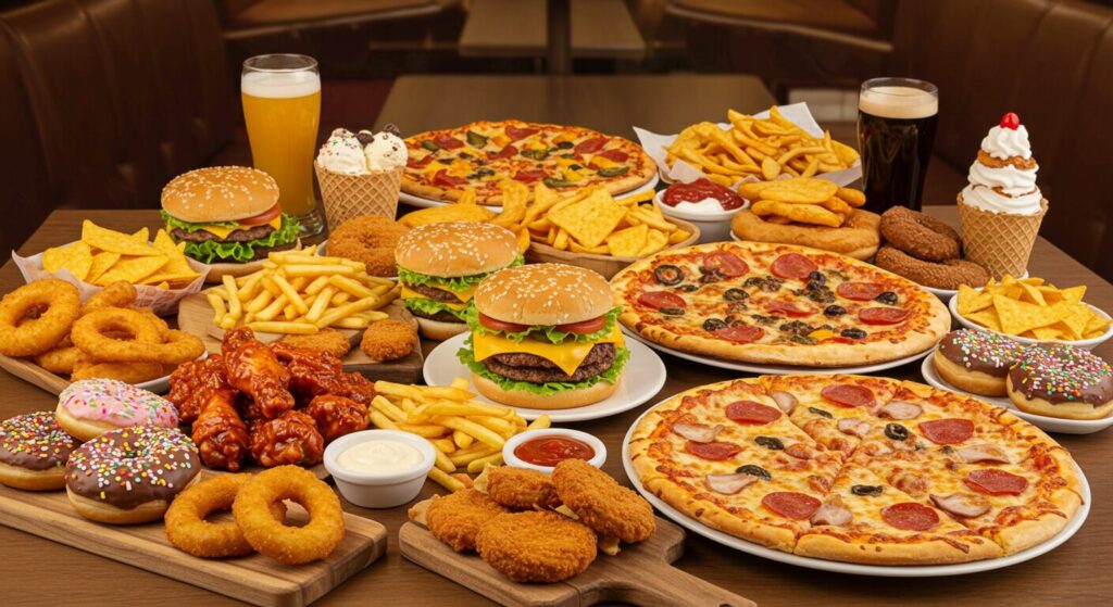 マックのメニューでも選び方次第？