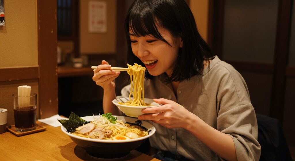 ビールは断食後に飲むのが良い？