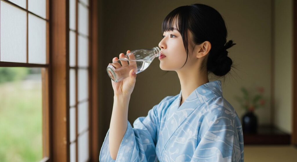 牛乳は飲む量とタイミングが大切