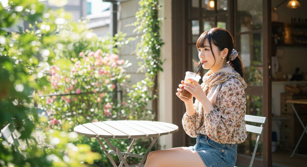 コーヒーミルクは糖質に注意が必要