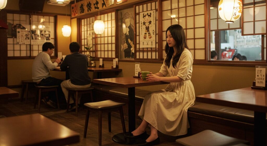 お酒・アルコールはなるべく控える