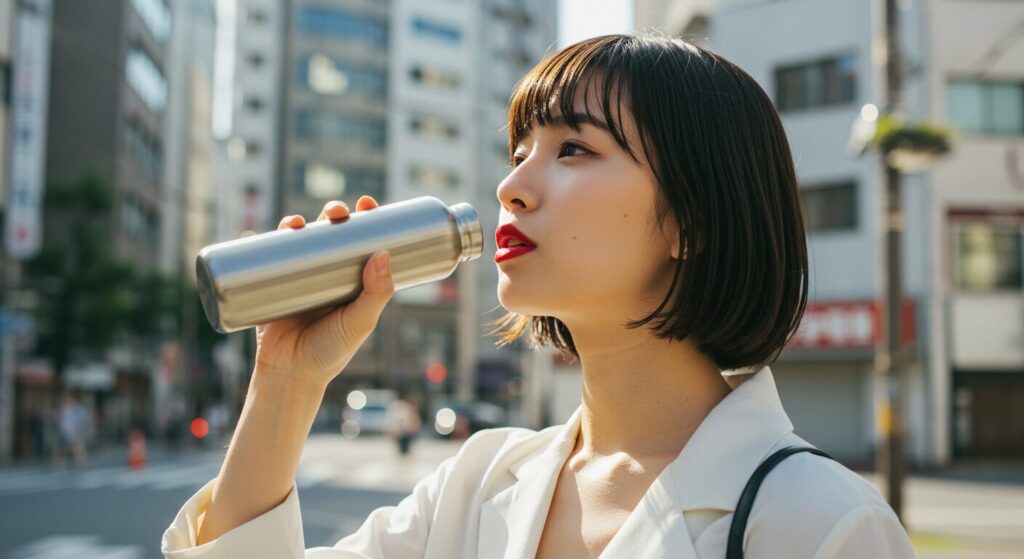 アーモンドミルクは低糖質でおすすめ