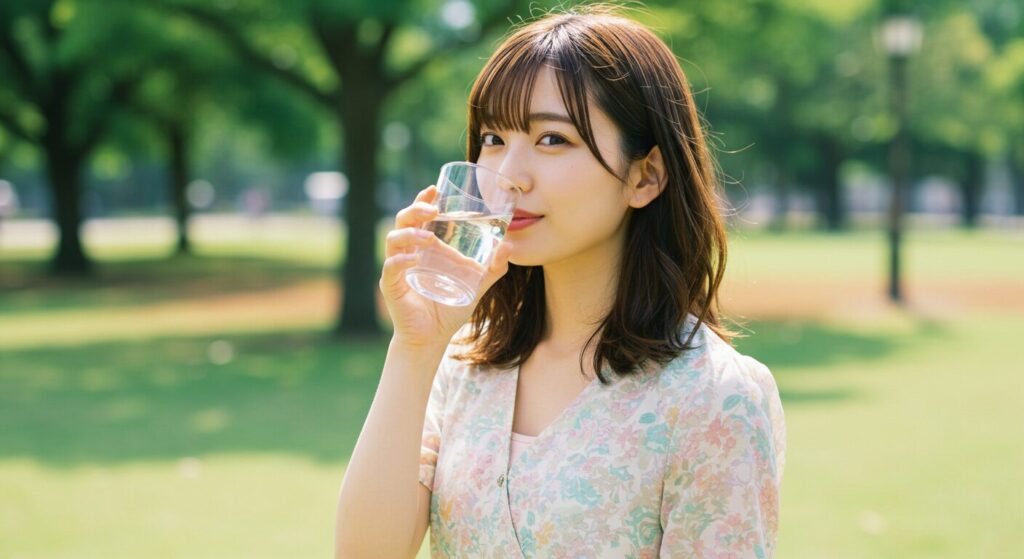 コーヒーはブラックコーヒーなら問題なし？