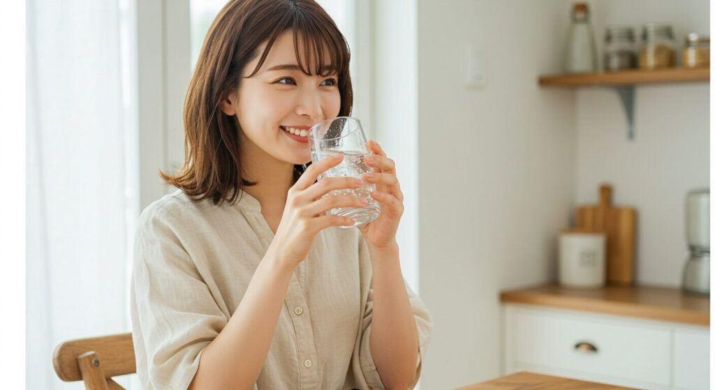 プロテインはタイミングがポイント