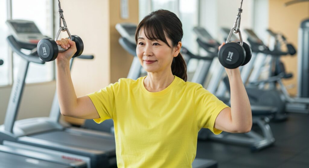 1日1000キロカロリーで痩せない状態の改善策
