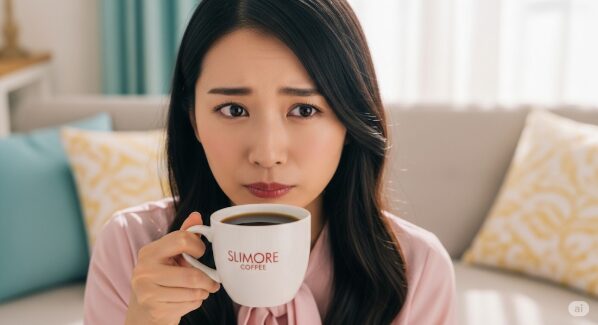 スリモアコーヒーの評判をチェック
