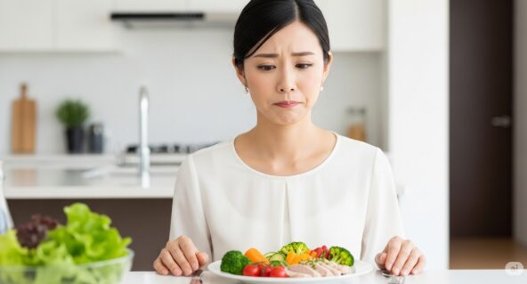 スリモア コーヒーで痩せない人の特徴とは