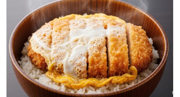 かつや カロリー やばい