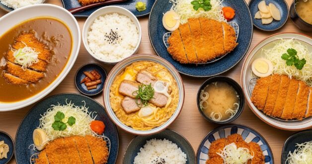 かつや カロリー やばい
